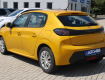 Peugeot 208 1,2 i PURETECH