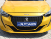 Peugeot 208 1,2 i PURETECH