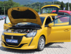 Peugeot 208 1,2 i PURETECH
