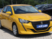 Peugeot 208 1,2 i PURETECH