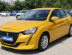 Peugeot 208 1,2 i PURETECH