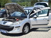 Peugeot 308 SW 1,6i 16V