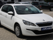 Peugeot 308 1,2 VTi