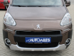Peugeot Partner Tepee 1,6 HDi