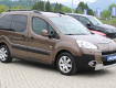 Peugeot Partner Tepee 1,6 HDi