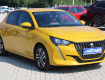 Peugeot 208 1,2 PURETECH