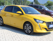 Peugeot 208 1,2 PURETECH