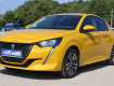 Peugeot 208 1,2 PURETECH