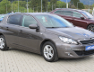 Peugeot 308 1,6 BLUE - HDi