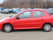 Peugeot 206 + 1,4 i