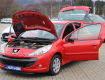 Peugeot 206 + 1,4 i