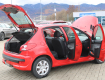 Peugeot 206 + 1,4 i