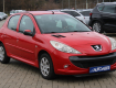 Peugeot 206 + 1,4 i