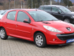 Peugeot 206 + 1,4 i