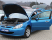 Peugeot 307 SW 1,6 i 16V