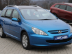 Peugeot 307 SW 1,6 i 16V