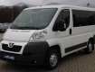 Peugeot Boxer 2,2 HDi