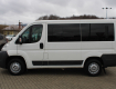 Peugeot Boxer 2,2 HDi