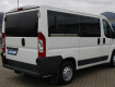 Peugeot Boxer 2,2 HDi