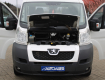 Peugeot Boxer 2,2 HDi