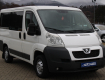 Peugeot Boxer 2,2 HDi