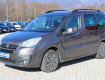 Peugeot Partner Tepee 1,6 HDi