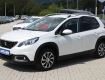 Peugeot 2008 1,2 PURETECH