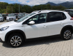 Peugeot 2008 1,2 PURETECH