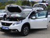 Peugeot 2008 1,2 PURETECH