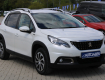 Peugeot 2008 1,2 PURETECH