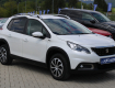 Peugeot 2008 1,2 PURETECH