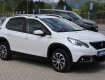 Peugeot 2008 1,2 PURETECH