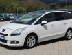 Peugeot 5008 2,0 HDi