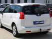 Peugeot 5008 2,0 HDi