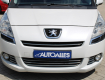 Peugeot 5008 2,0 HDi