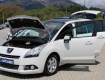Peugeot 5008 2,0 HDi