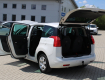 Peugeot 5008 2,0 HDi