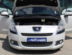 Peugeot 5008 2,0 HDi