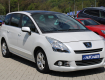Peugeot 5008 2,0 HDi