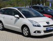 Peugeot 5008 2,0 HDi