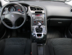 Peugeot 5008 2,0 HDi