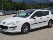 Peugeot 407 SW 1,6 HDi