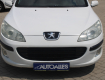 Peugeot 407 SW 1,6 HDi