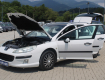 Peugeot 407 SW 1,6 HDi