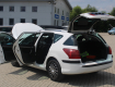 Peugeot 407 SW 1,6 HDi