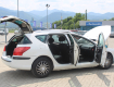 Peugeot 407 SW 1,6 HDi