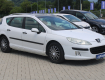 Peugeot 407 SW 1,6 HDi