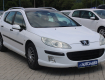 Peugeot 407 SW 1,6 HDi