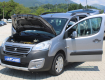 Peugeot Partner Tepee 1,6 BLUEHDI