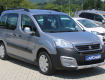 Peugeot Partner Tepee 1,6 BLUEHDI